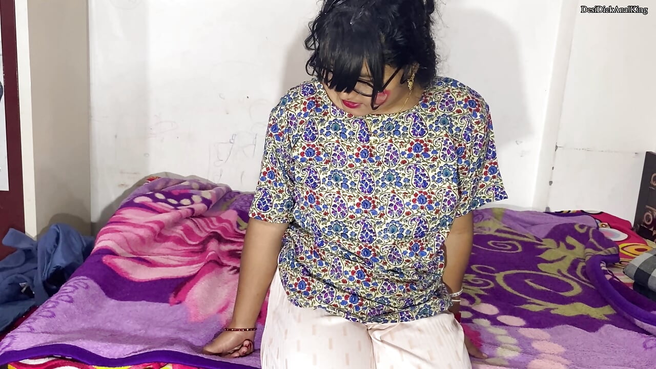 Aunty fucked desi big dick