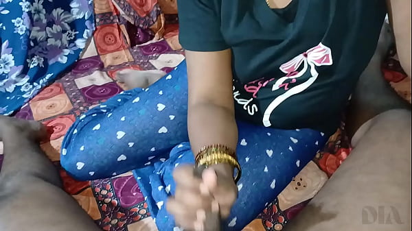 Cum Inside My Teen Best Friend’s Tight Pussy At Night Indian cute desi bhabhi