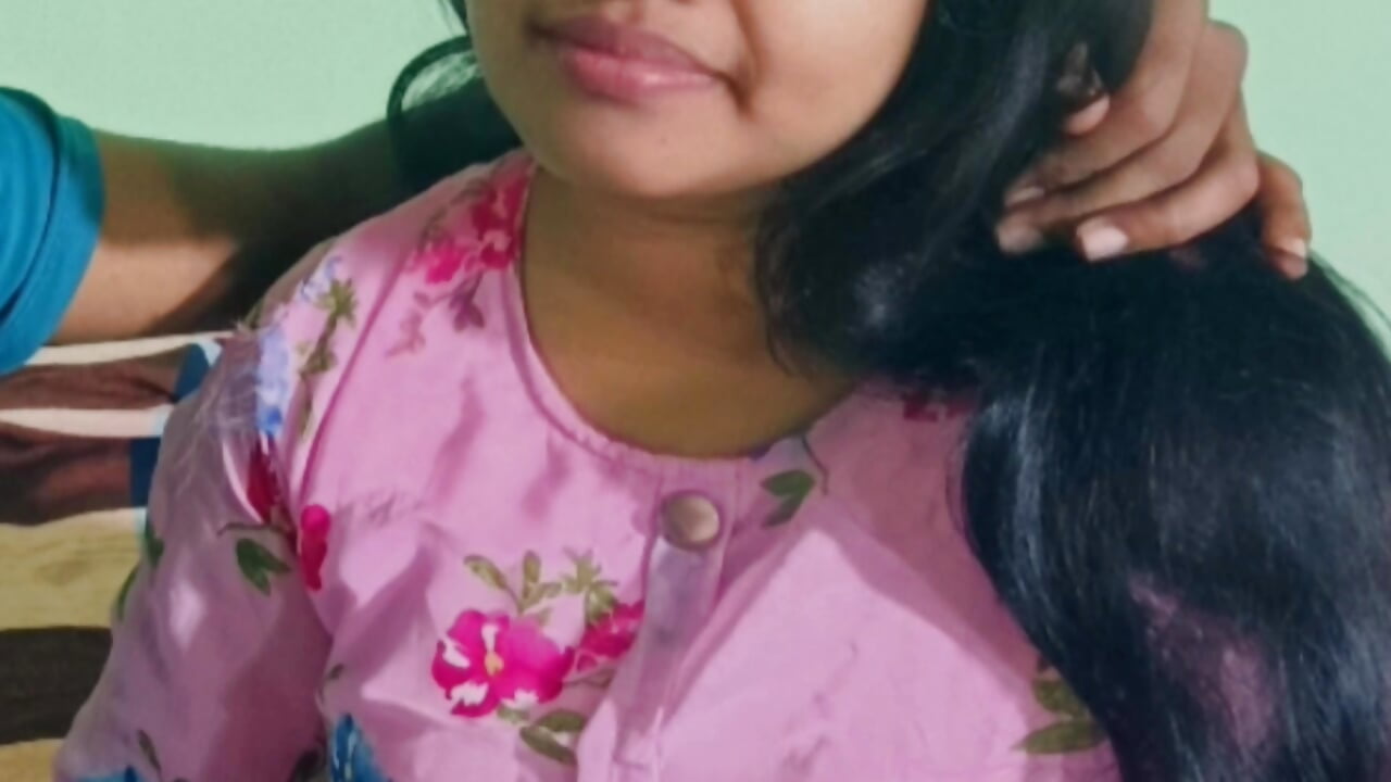 Desi couple Horny homemade sex