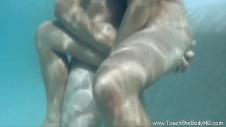 Erotic Nuru Lover Sexy Massage