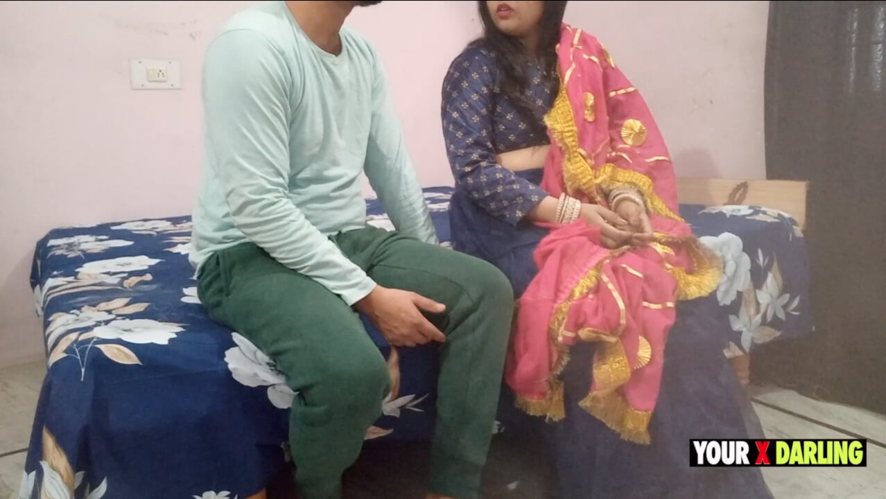 Exclusive Day 01 – Stepson Fucks Her Stepmom As A Friend