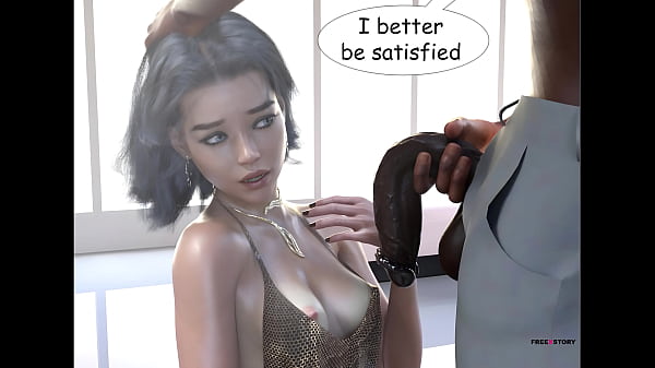 Hi I am Mia Part 1 – Adult 3D Porn Comics