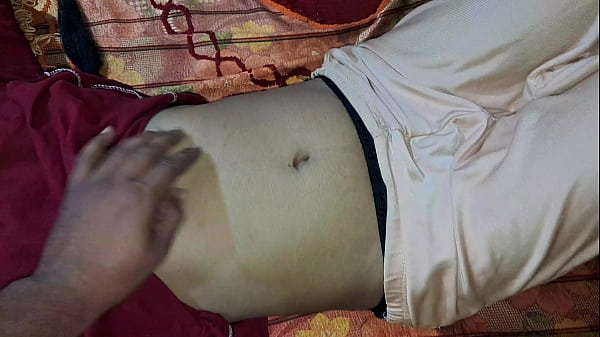 Hot Indian Bhabhi Gets Her Tight Pussy Pounded Hard