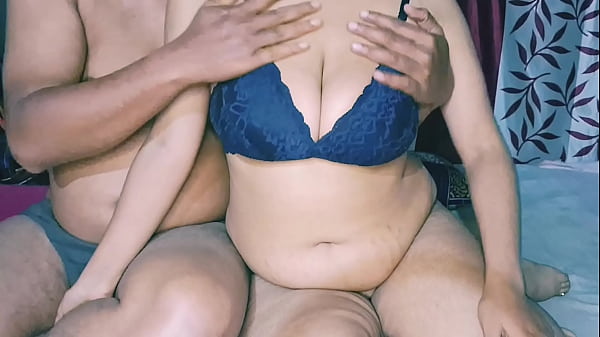 Hot Sexy Desi Indian Big Boobs Bhabhi