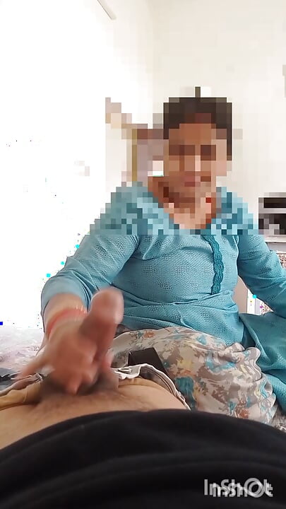 I Got My Sister in Law to Suck