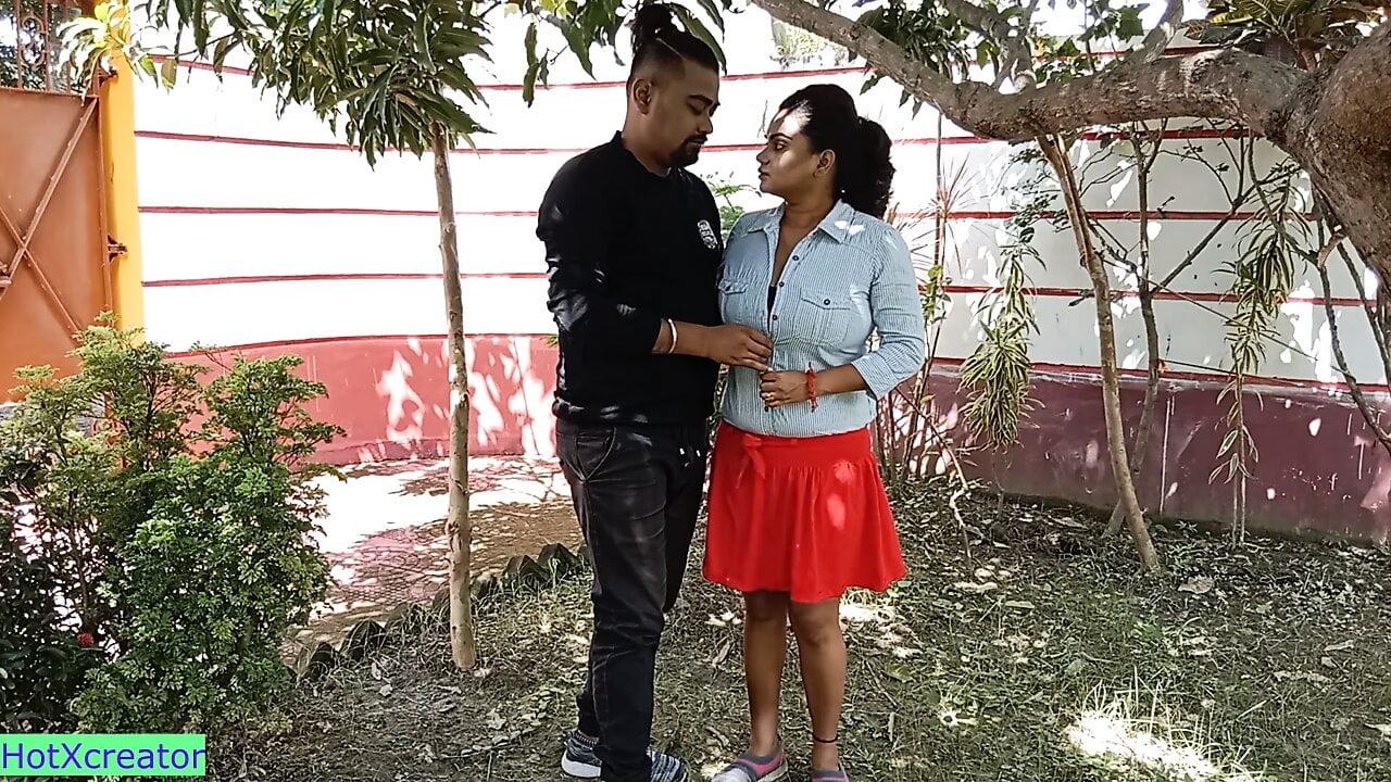 Indian hot xxx sex! Don’t cum inside pussy!