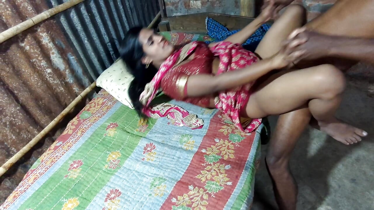 Indian New Wife Sex video