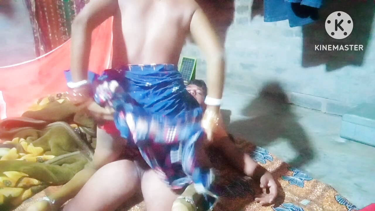 Indian village style hot saxy video