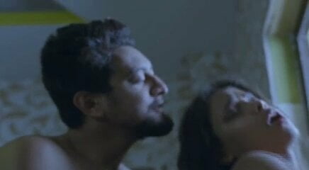 Indian wife in web serial