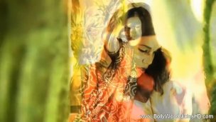 Kathak Sacred Sensuality