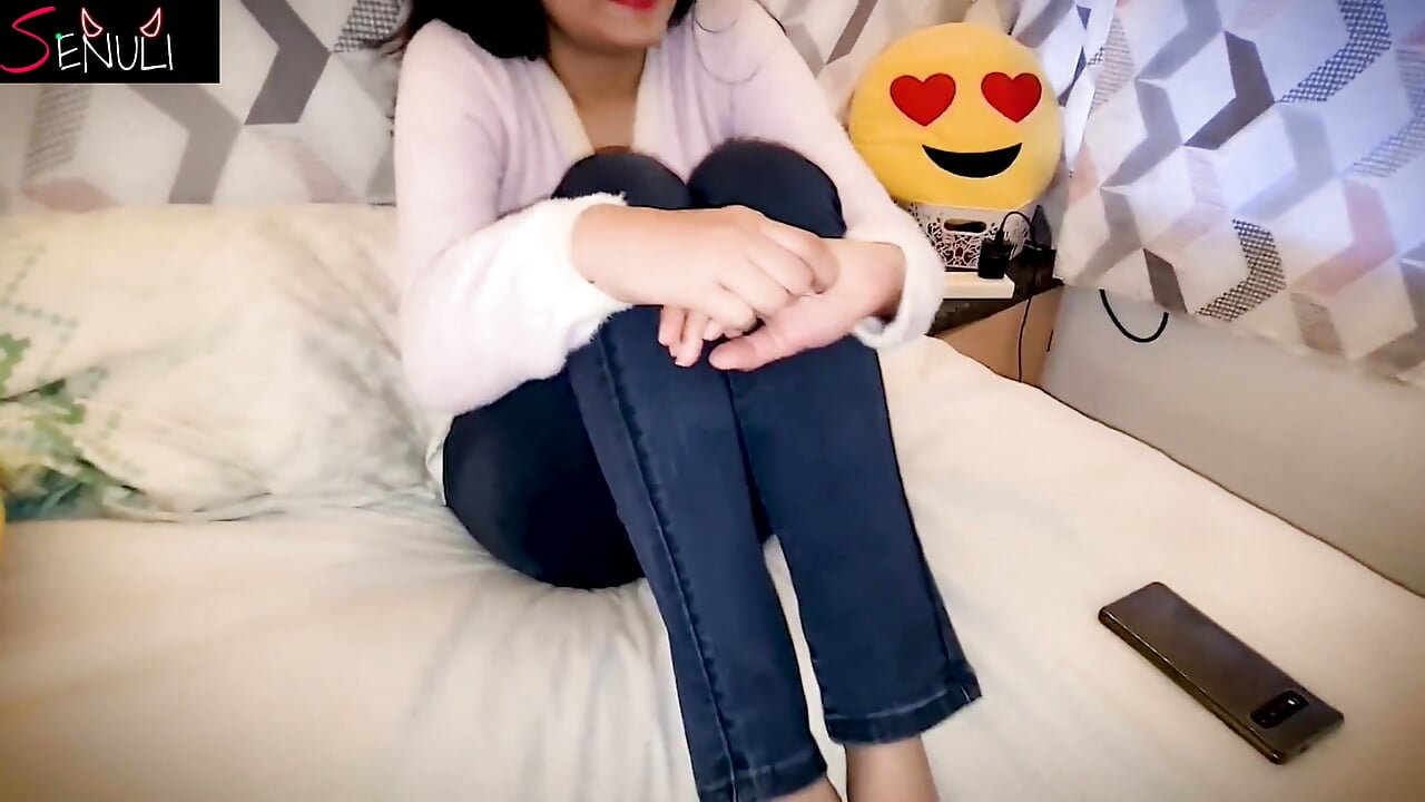 My Cute Young Indian Wife Cheating (Hindi Audio )