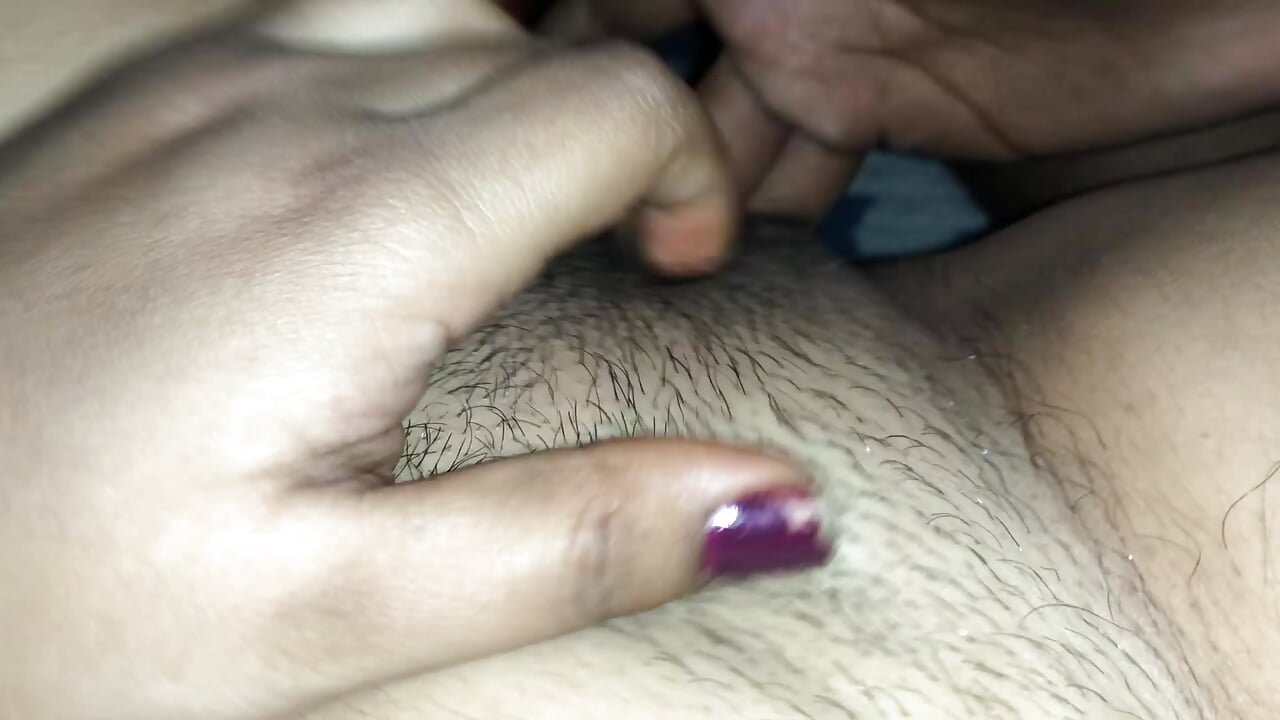 Real stepsister want to fuck me hard