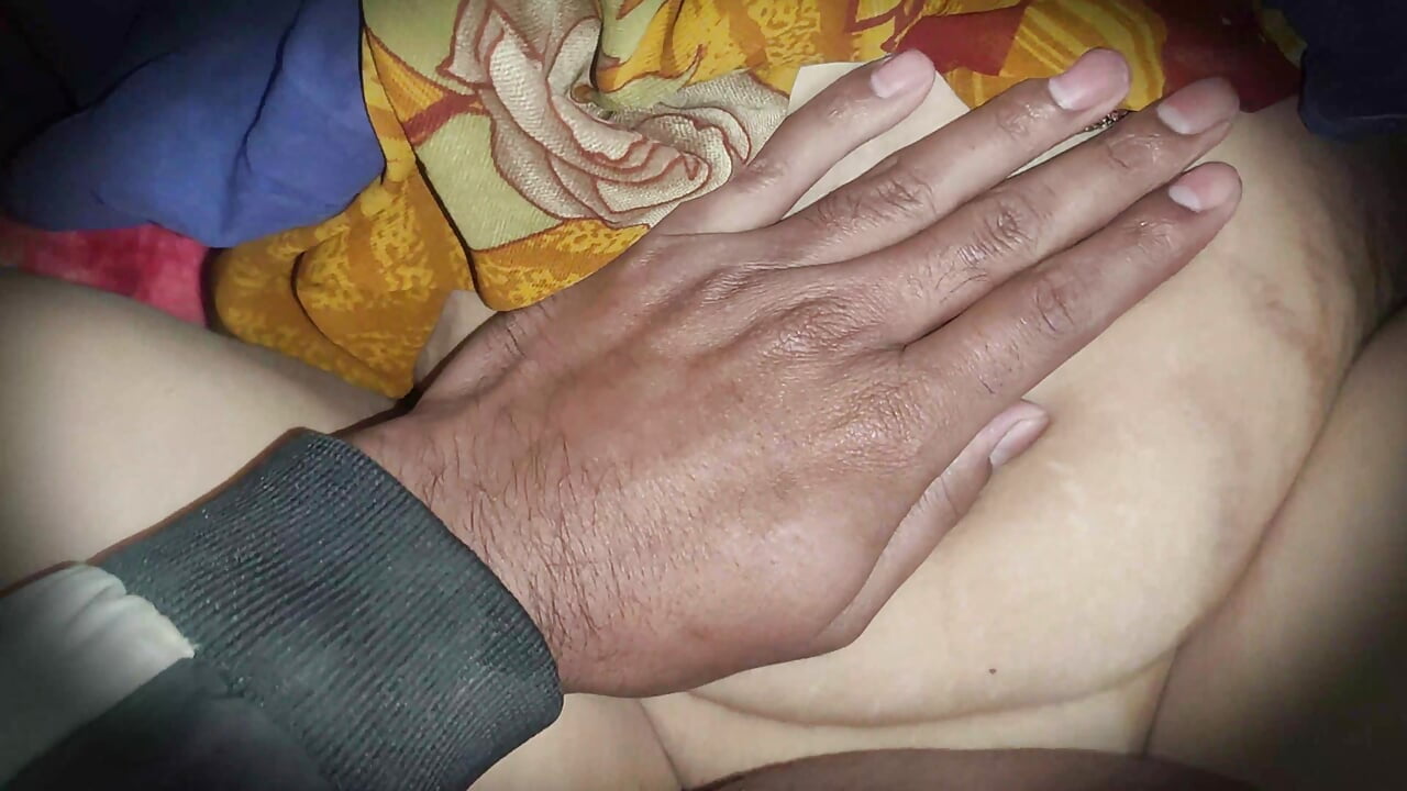 Sexy indian girl fucking ass with her neighbor boy