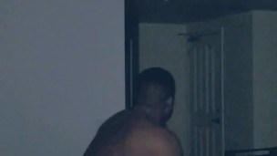 She couldn't  be quit