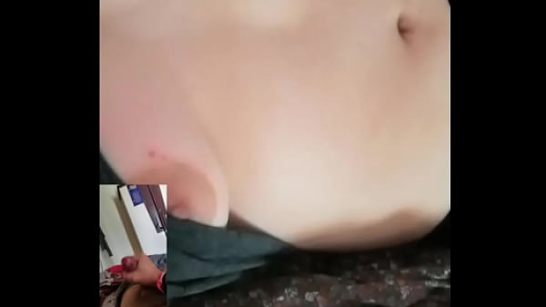 White Arab Booby Girl Showing Boobs