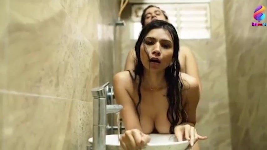 Bhen ki dost ko spider man bankar Choda