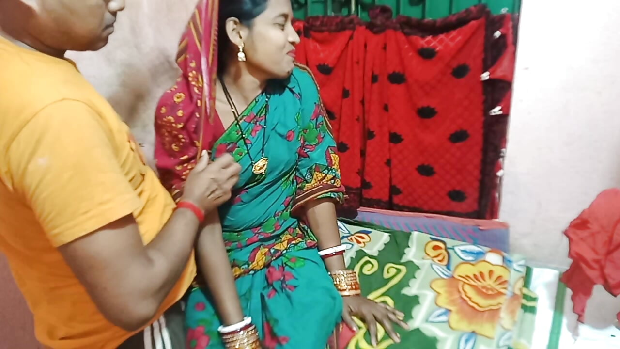 Had fun fucking younger brother’s wife naked