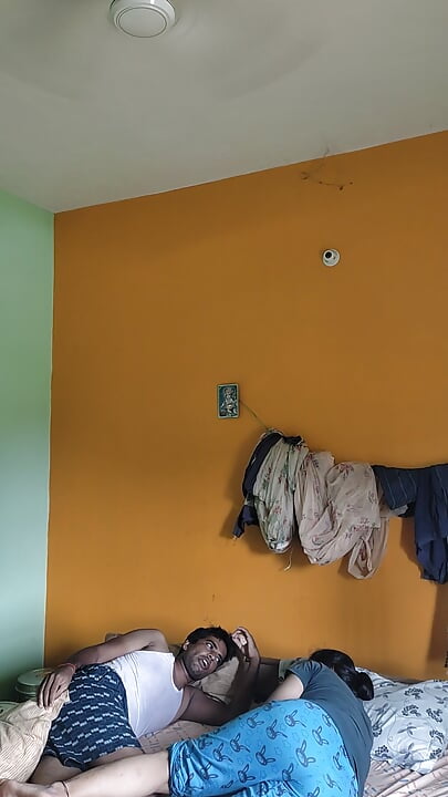 Homemade desi sex videos enjoy sex with her boyfriend oral and Hard fuck