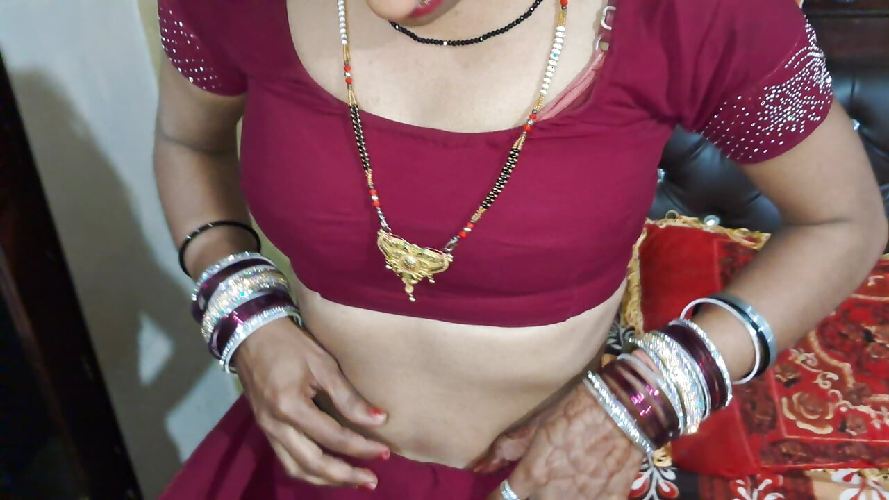 Hot Indian Bhabhi