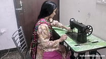 Indian Bhabhi Seducing Her Stepson