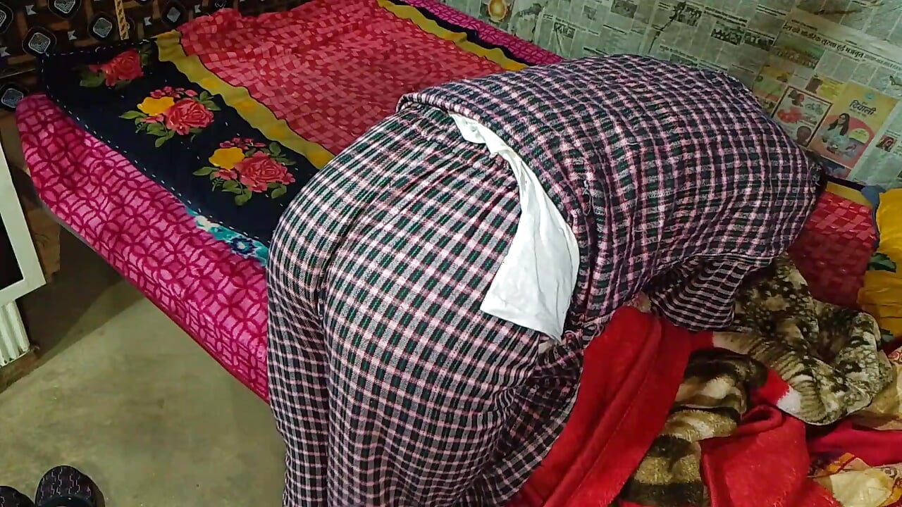 Indian Hot Girlfriend Ki Chudai Doggstyle Main