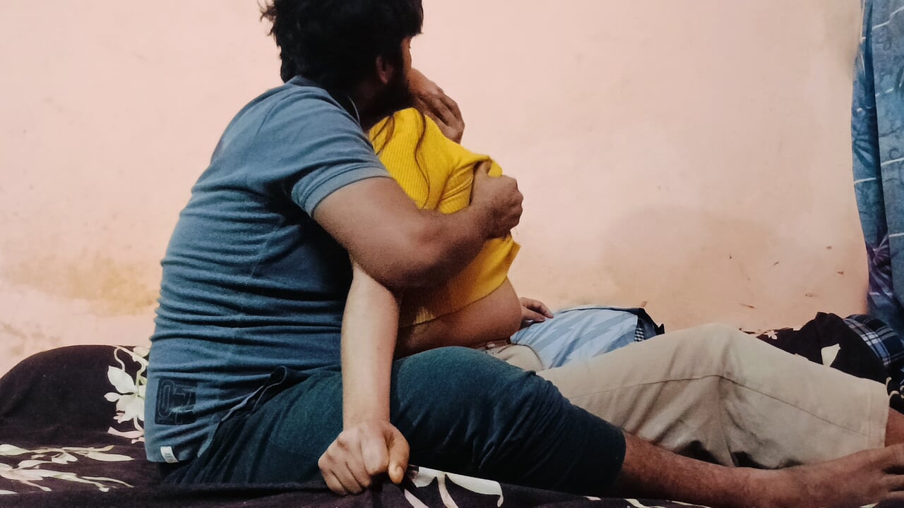 Indian maid bhabhi big ass sucking and Anil sex with dawer