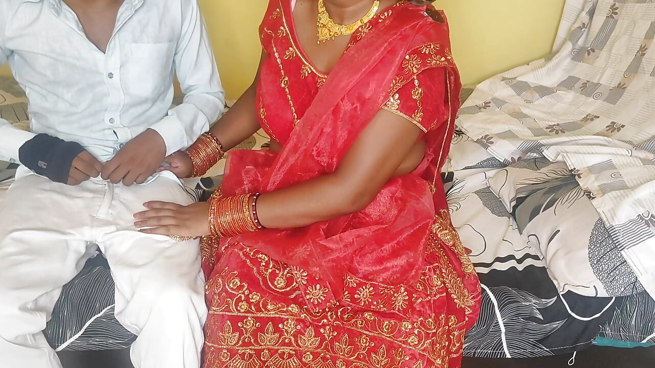 Indian Suhagrat – Pagal ladka k sath First time Sex Sadi ki pahli Suhagrat