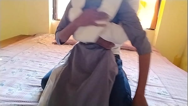 Kamasutra of Hot Indian Desi college girl sex viral MMS