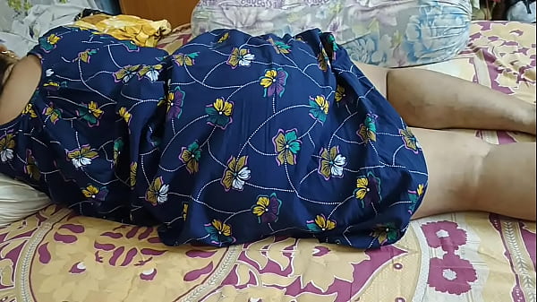 My Desi Wife having morning sex