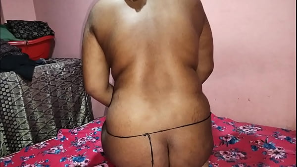 Native virgin maid cleans sex with room owner for the first time in Hindi voice