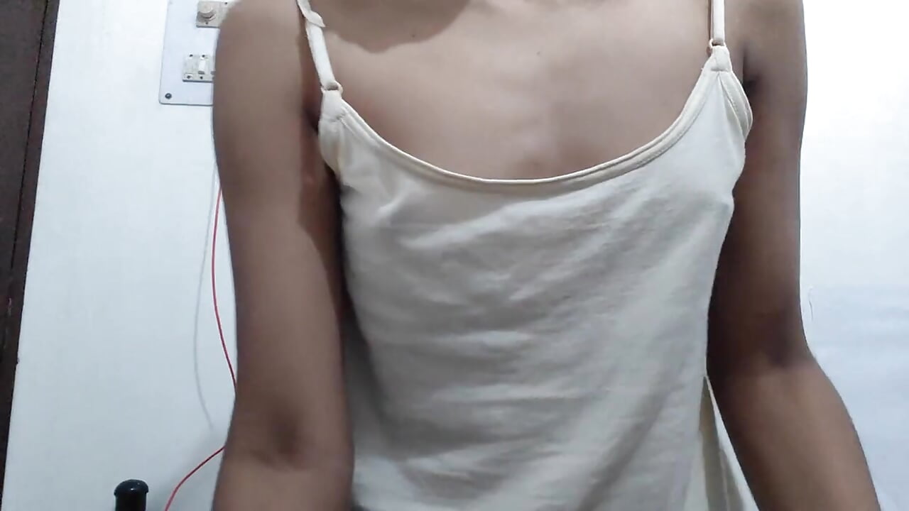 OMG !! Did you ejaculate inside my pussy? … That cannot be!!