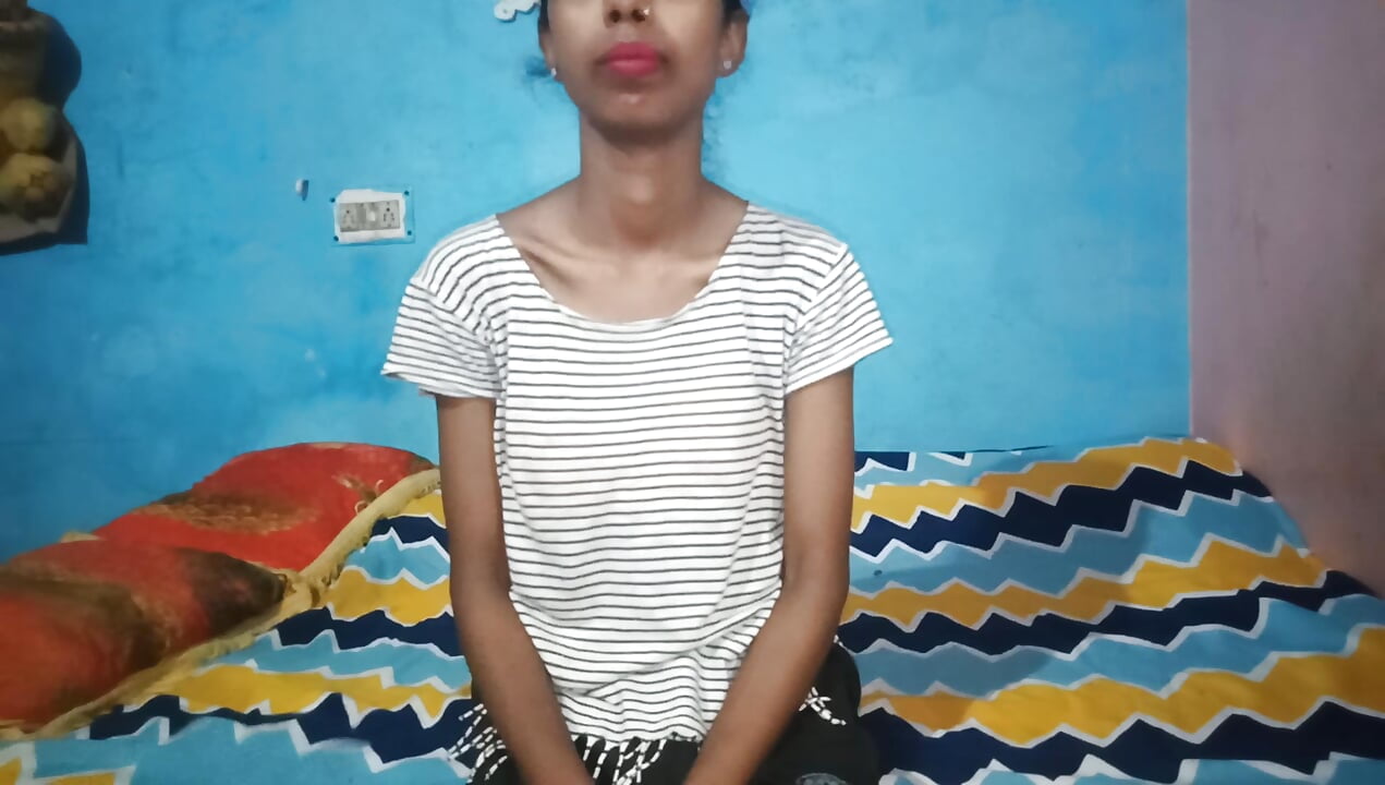 Sexy wife ki chudai uske sasurji ne room me ghus ke kiya