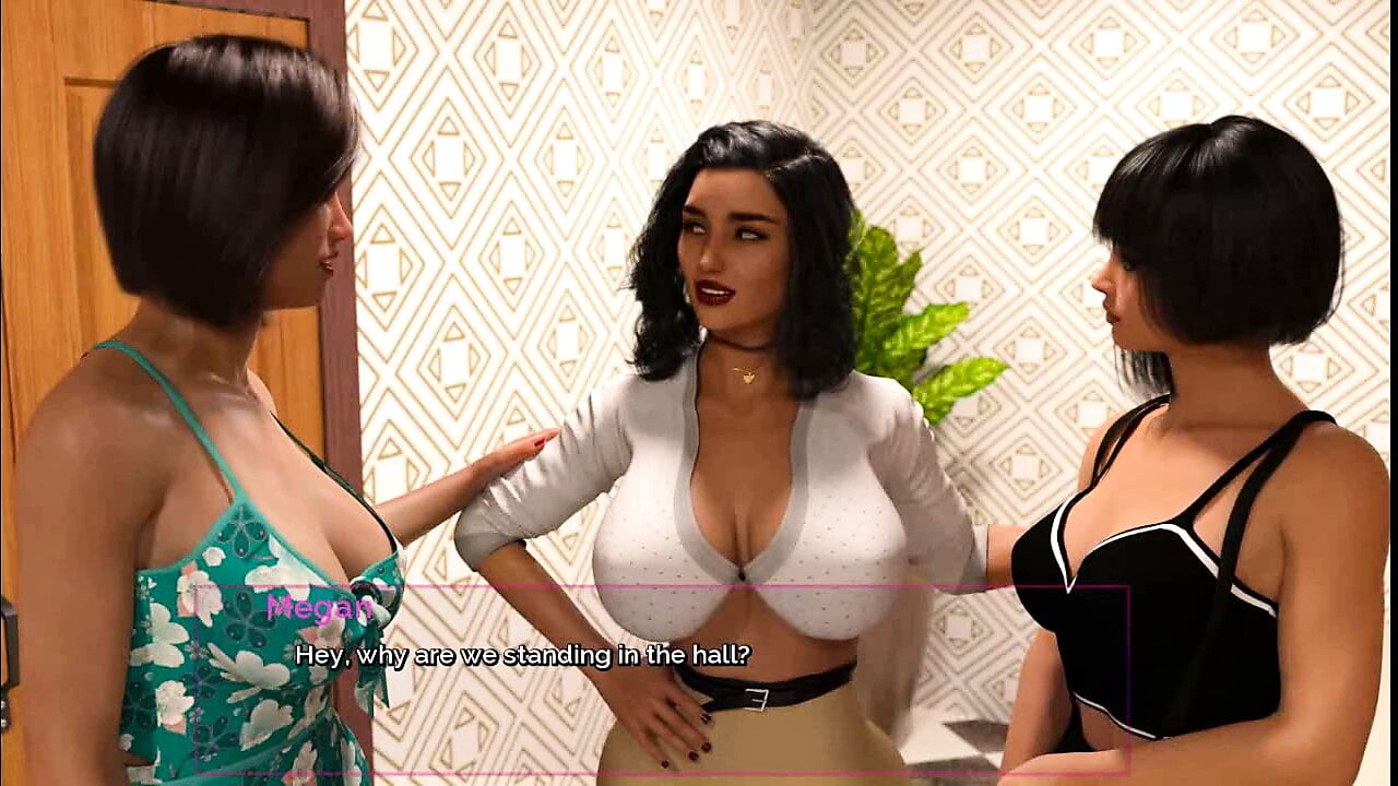 Shut Up and Dance: Dinner With Sexy Indian Desi Girls – Ep17
