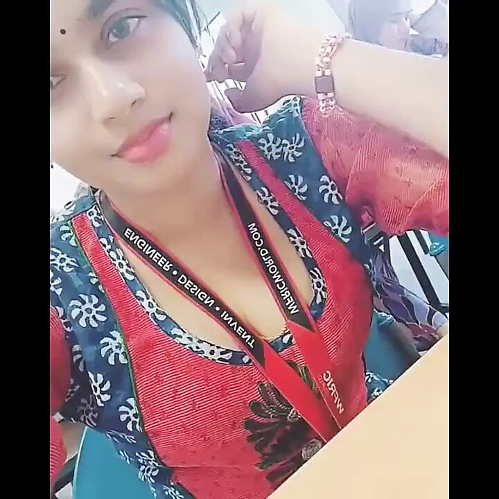 South indian Girls Hot Cleavage Musically Ever!