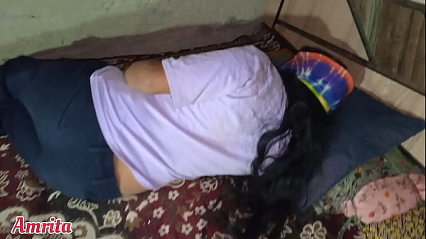 Step sister sex video Indian desi girl