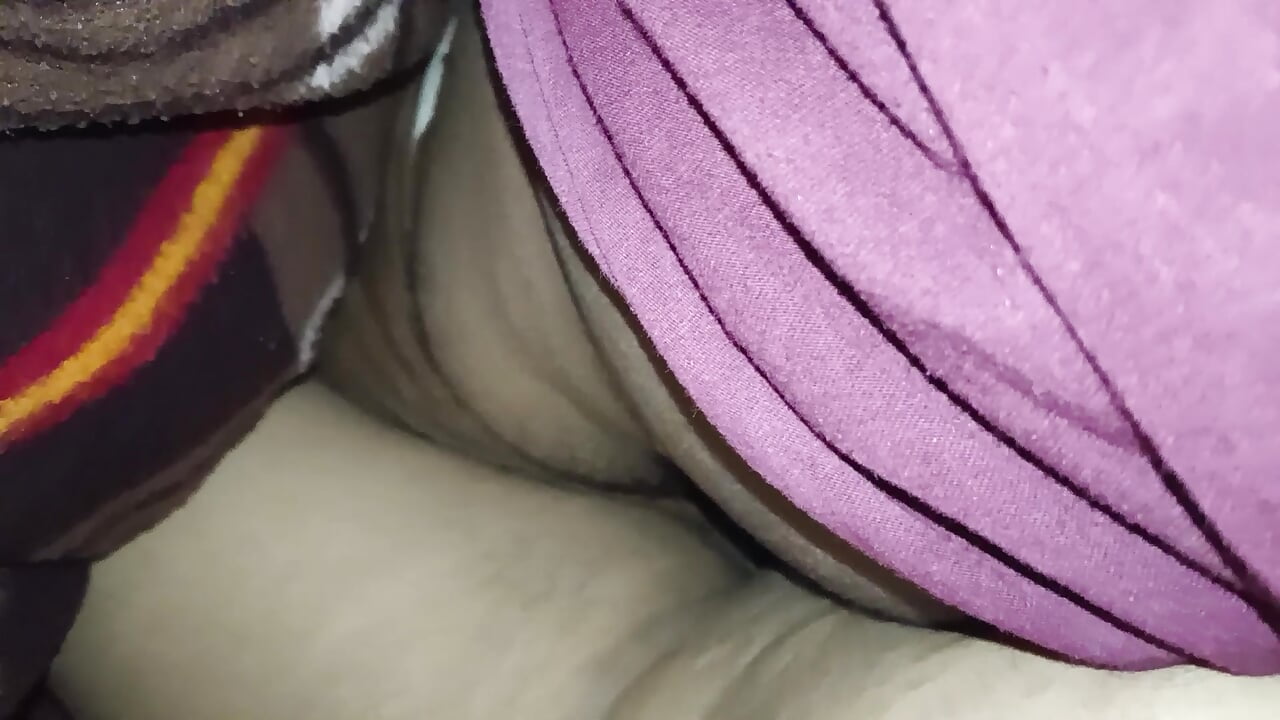 The video of the river girl being released is very comforting video