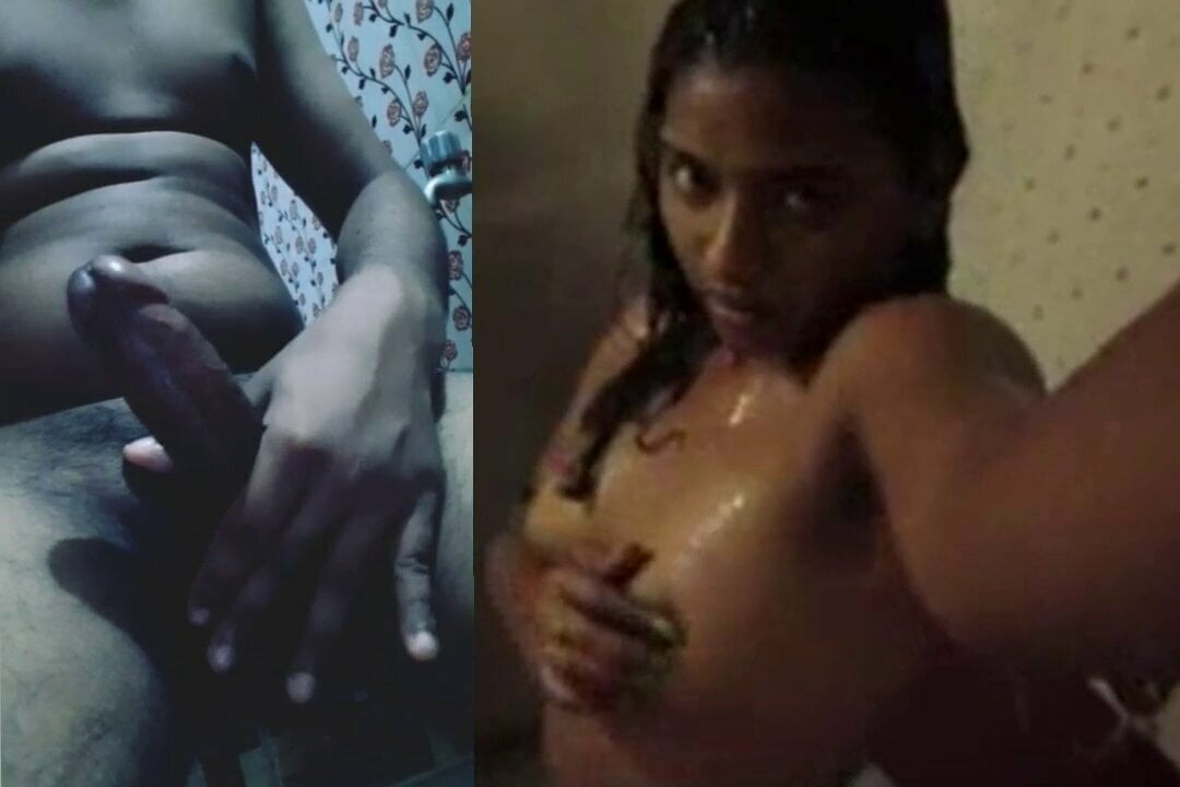 Thirsty Horny – Lockdown Stories