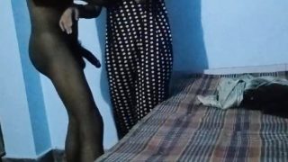 Village girl fucked by city boy