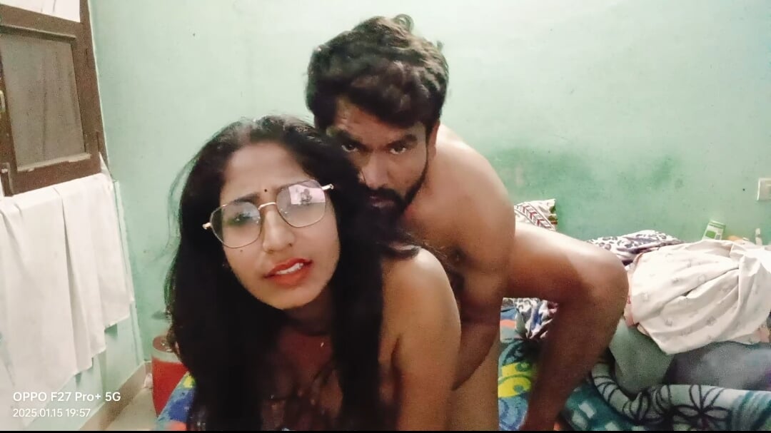 Wife Ko Ghodi Bana Kar Pella Full Hindi Video